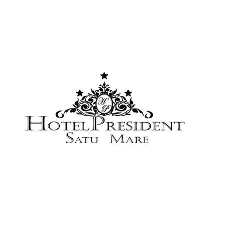 Hotel President Satu Mare Habitación foto